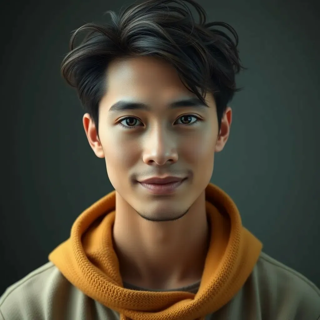 Picture of Thalorindor Varnor